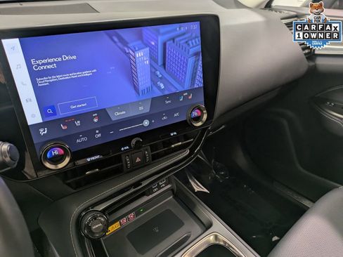 Used 2023 Lexus NX 350 AWD image 12