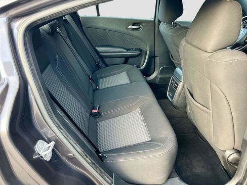 Used 2023 Dodge Charger SXT RWD image 21
