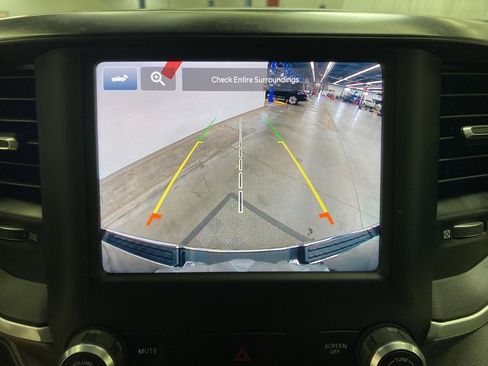 Used 2022 RAM 1500 Big Horn image 38