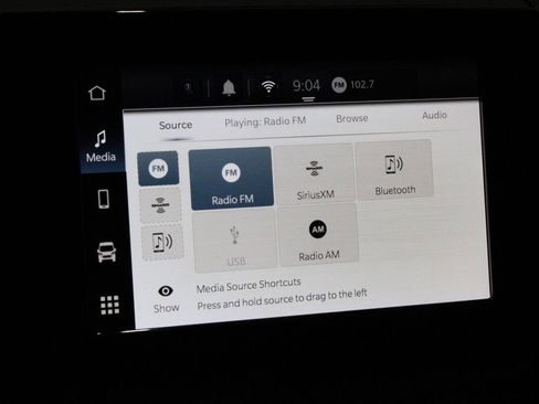 Used 2023 RAM ProMaster 3500 w/ Safety Group image 32