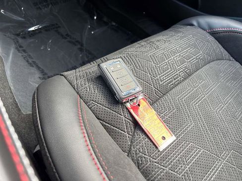 Used 2024 Dodge Charger Scat Pack w/ Plus Group image 27