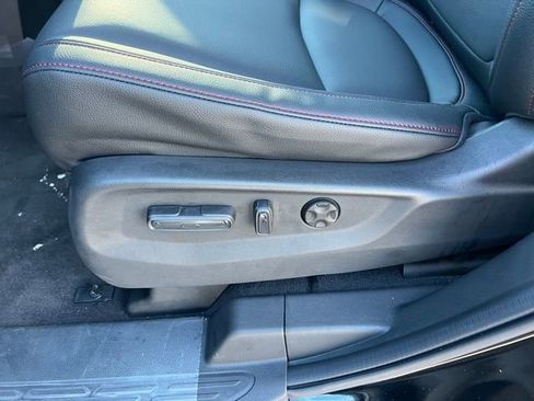 New 2026 Honda Odyssey Sport-L image 23