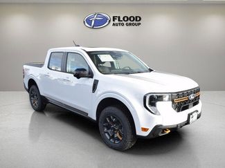 New 2026 Ford Maverick Tremor video 1