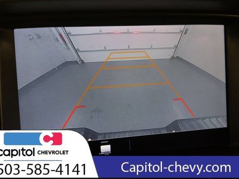 Used 2022 Chevrolet Colorado ZR2 AWD/4WD image 25