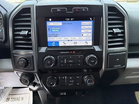 Used 2019 Ford F150 XLT w/ XTR Package AWD/4WD image 41