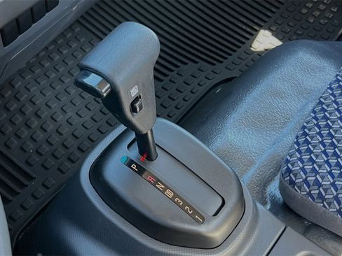 New 2025 Chevrolet Low Cab Forward 5500XG image 18