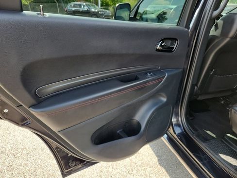 Used 2024 Dodge Durango GT AWD/4WD image 16