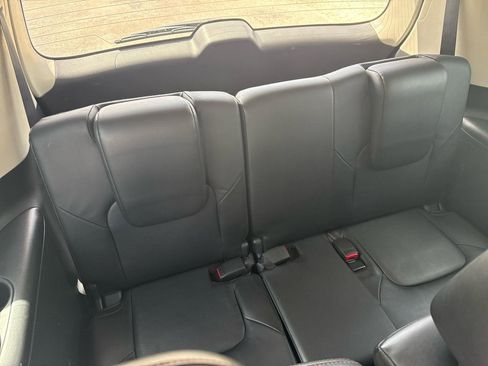 Used 2018 Nissan Armada SL w/ Premium Package RWD image 20