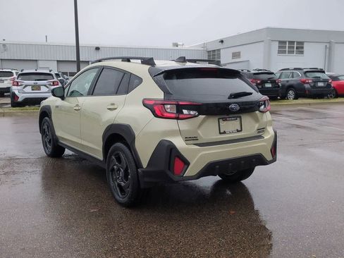 New 2026 Subaru Crosstrek 2.5i Sport image 4