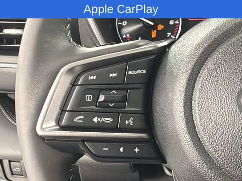 New 2026 Subaru Ascent Touring image 22