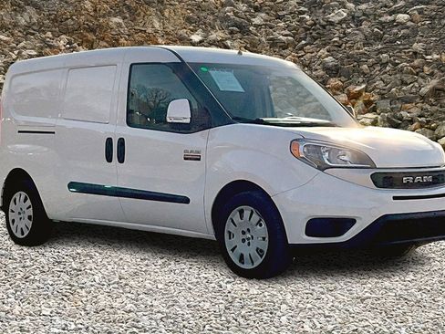 Used 2020 RAM ProMaster City Tradesman SLT image 9