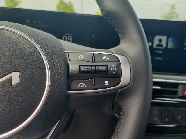 New 2026 Kia K5 GT-Line w/ GT-Line Premium Package FWD image 17