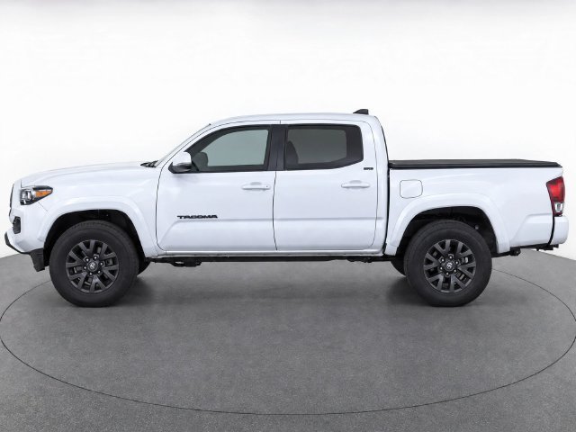 Used 2023 Toyota Tacoma SR5 w/ Technology Package AWD/4WD image 5