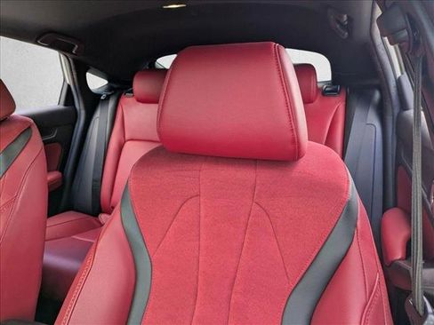 Used 2024 Acura Integra A-Spec FWD image 14