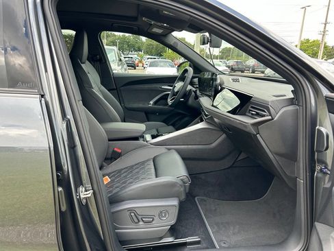 New 2026 Audi SQ5 Premium Plus AWD/4WD image 40