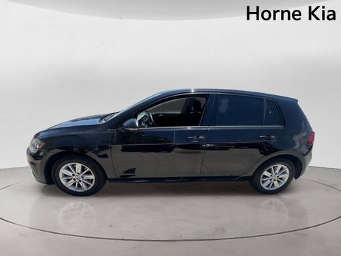 Used 2019 Volkswagen Golf S FWD image 7