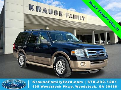 Used 2014 Ford Expedition XLT w/ Equipment Group 202A