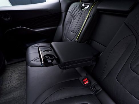 Used 2025 Lotus Eletre image 75