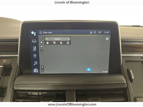 Used 2024 Chevrolet Tahoe High Country image 29