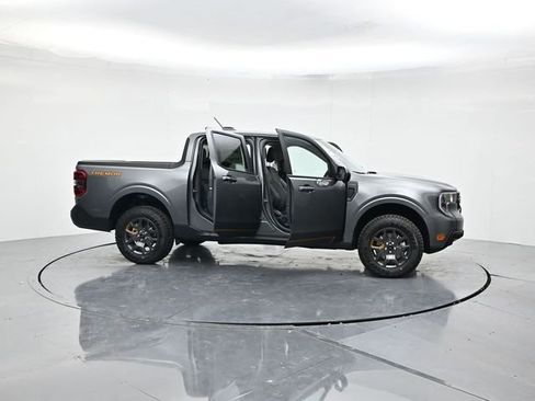 New 2026 Ford Maverick Tremor AWD/4WD image 49