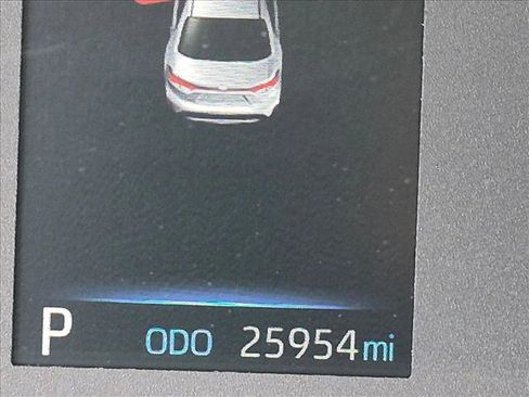 Used 2024 Toyota Corolla LE FWD image 9