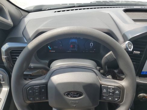 New 2025 Ford F150 STX w/ STX Black Appearance Package image 18