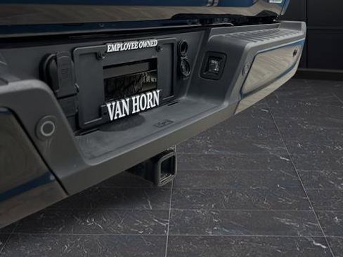 Used 2023 Ford F150 Platinum w/ FX4 Off-Road Package image 35