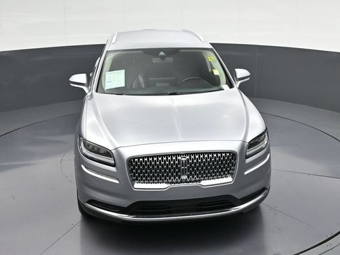 Used 2021 Lincoln Nautilus FWD image 27