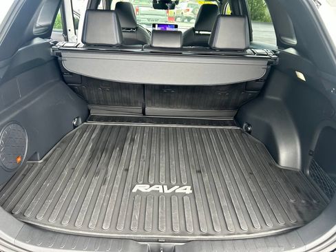 Certified 2025 Toyota RAV4 XSE w/ Advanced Technology Package AWD/4WD image 26