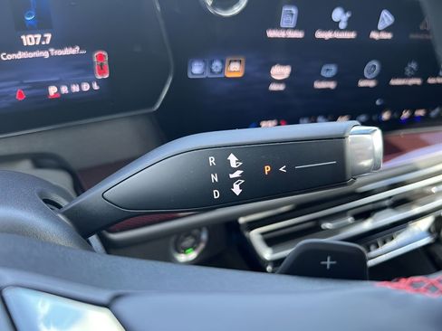 Certified 2024 Chevrolet Traverse RS w/ LPO, Floor Liner Package image 16