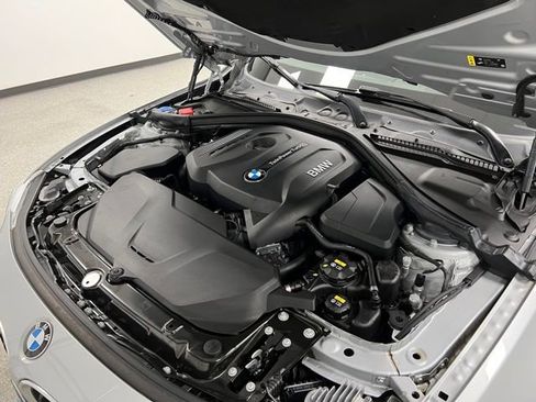 Used 2019 BMW 430i Gran Coupe xDrive w/ Convenience Package image 65