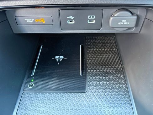 New 2026 Honda CR-V EX-L image 25