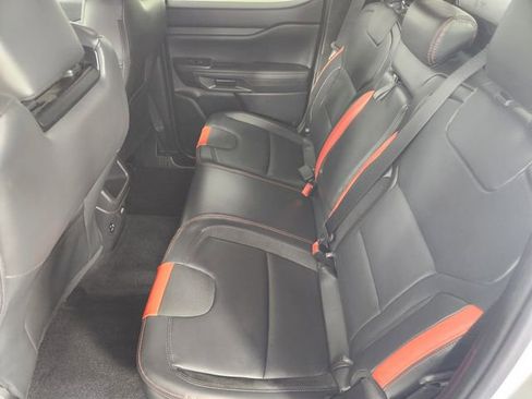 Used 2024 Ford Ranger Raptor AWD/4WD image 12