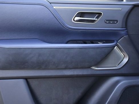 New 2026 INFINITI QX80 SPORT w/ Sport Exterior Package image 27