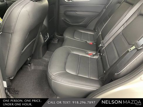 New 2025 MAZDA CX-5 AWD 2.5 S image 37