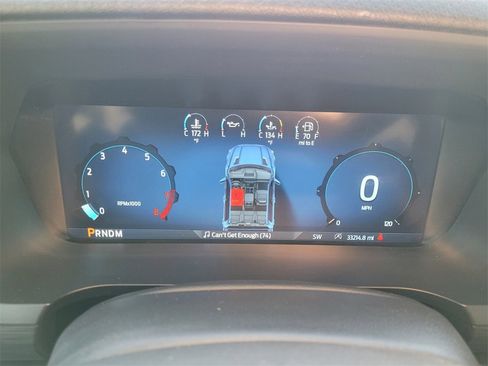 Used 2024 Ford F150 STX w/ STX Black Appearance Package image 22