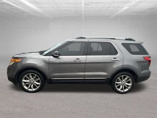 Used 2013 Ford Explorer Limited AWD/4WD video 2