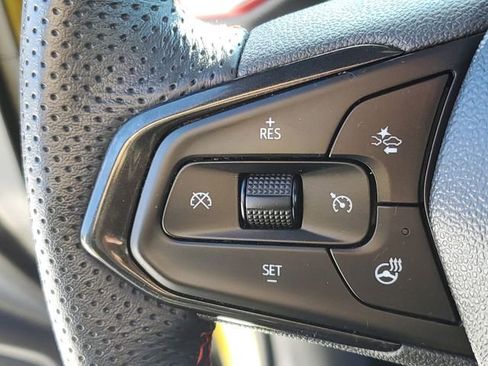 Used 2023 Chevrolet TrailBlazer RS w/ Sun and Liftgate Package image 15