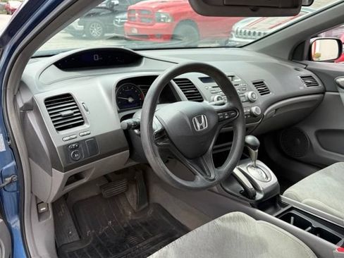 Used 2008 Honda Civic LX image 23
