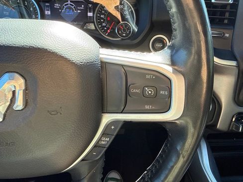 Used 2020 RAM 1500 Big Horn AWD/4WD image 20