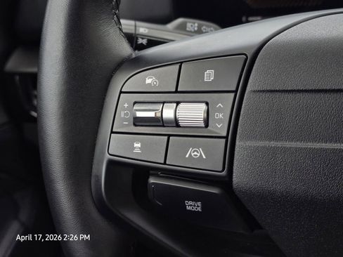 Used 2026 Kia Sportage LX FWD image 28