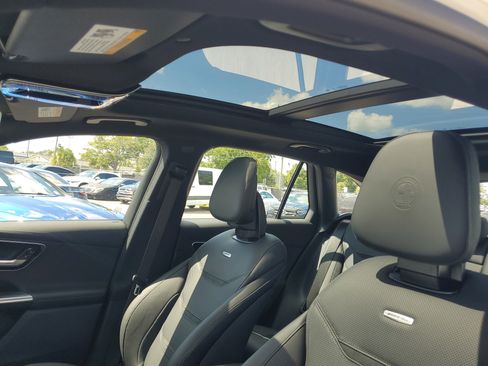 New 2026 Mercedes-Benz GLC 63 AMG S image 26