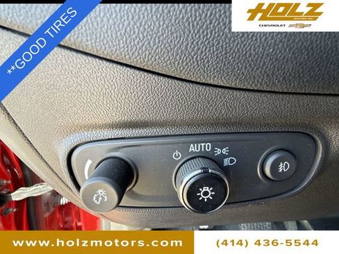 Certified 2022 Chevrolet Equinox Premier image 18