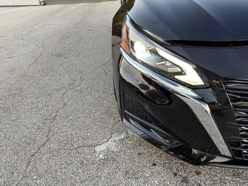 Certified 2024 Nissan Altima 2.5 S image 10