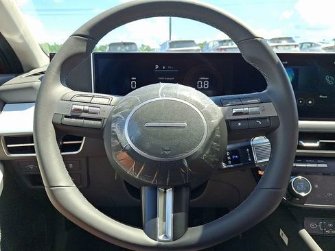 New 2026 Hyundai Sonata SEL FWD image 17