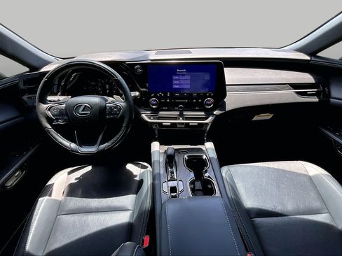 Used 2023 Lexus RX 350 Premium Plus w/ Accessory Package (Z1) FWD image 16