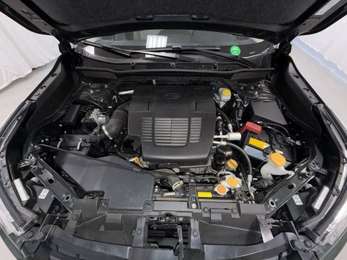 Used 2024 Subaru Forester Premium AWD/4WD image 19