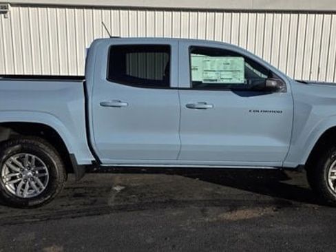 New 2026 Chevrolet Colorado LT w/ LT Convenience Package image 6