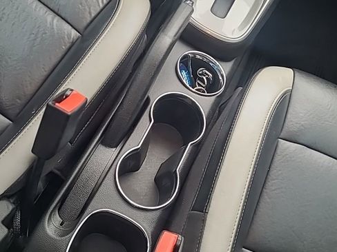 Used 2016 Chevrolet Trax LTZ w/ Midnight Edition image 14