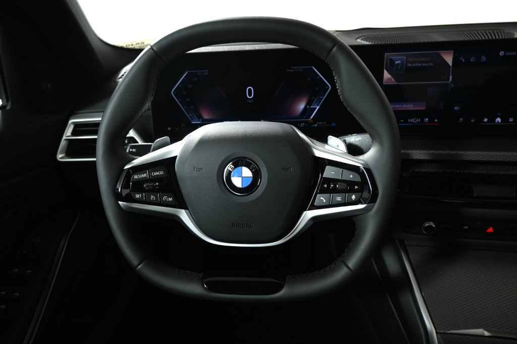 Used 2026 BMW 330i xDrive Sedan w/ Premium Package AWD/4WD image 18